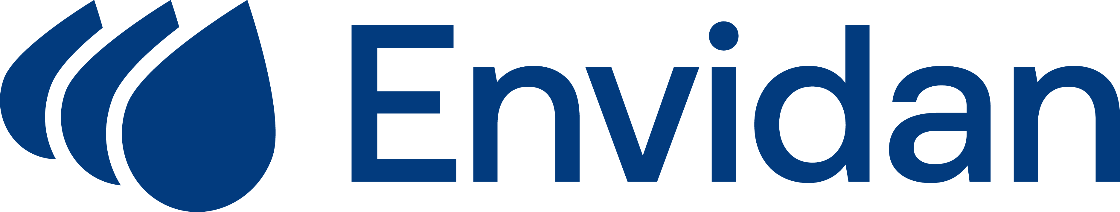 Envidan - Environmental consultancy and water management solutions